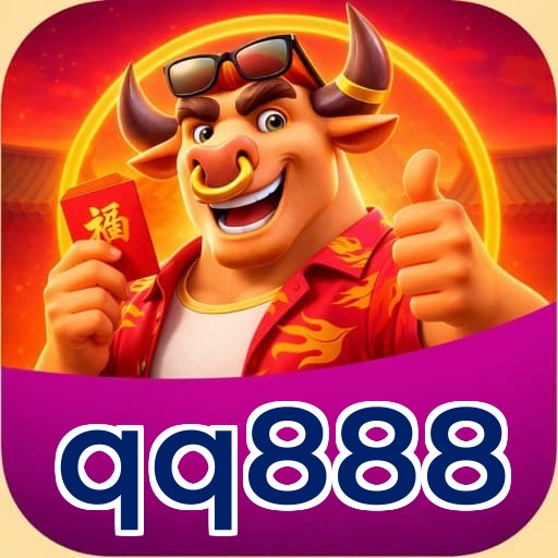 Jackpots qq888