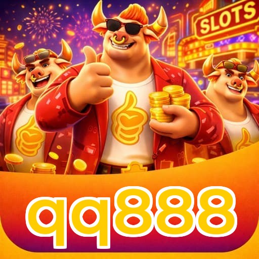 Slots desktop qq888
