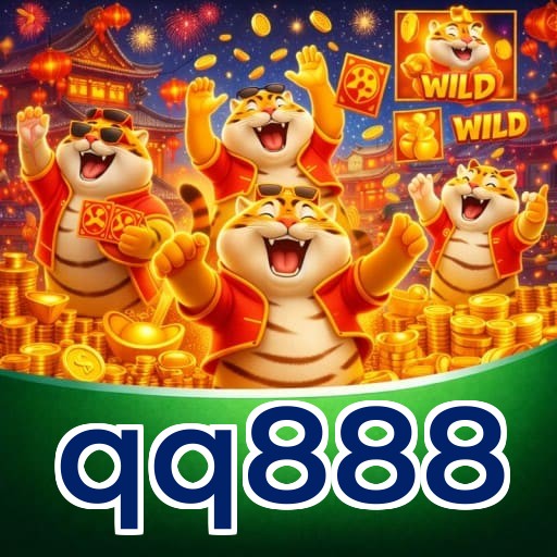 Slots RTP qq888