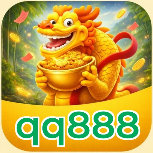Aplicativo móvel qq888 para iOS e Android