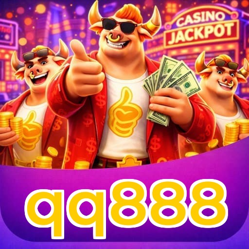 Chuva de Bônus qq888 nos slots